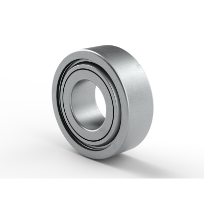 Установленный подшипниковый узел PER.GW214RPP2