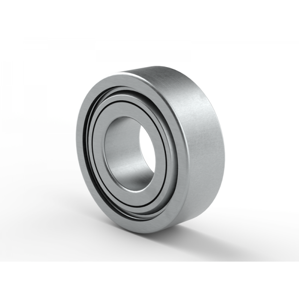 Установленный подшипниковый узел PER.GW211RPP2