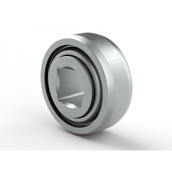 Установленный подшипниковый узел PER.W211SPPB6