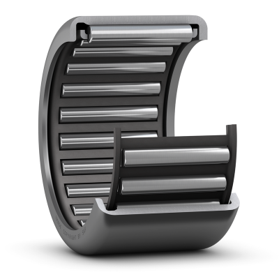 Игольчатые роликоподшипники HK 0306 TN