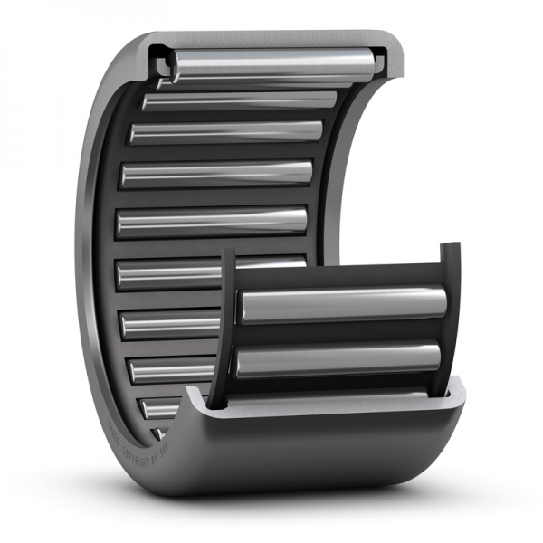 Игольчатые роликоподшипники HK 0910