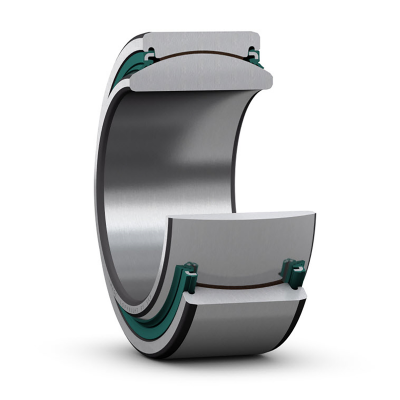 Сферические подшипники скольжения GE 25 TXE-2LS