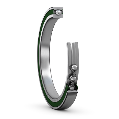 Радиальный шарикоподшипник W 61804-2RZ