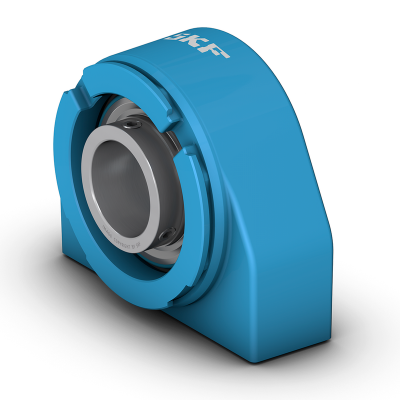 Подшипник со сферической наружной поверхностью P2BTC 20M-TPSS