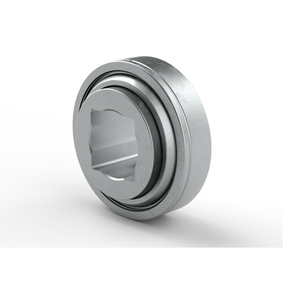 Установленный подшипниковый узел PER.GW208SPP5