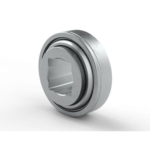 Установленный подшипниковый узел PER.GW208SPP5