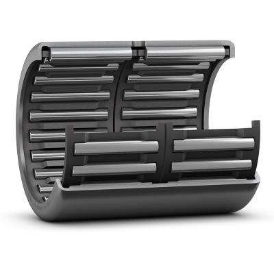 Игольчатые роликоподшипники HK 2538