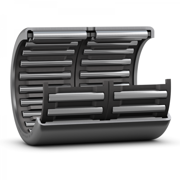 Игольчатые роликоподшипники HK 3038