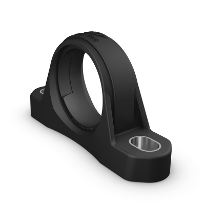 Подшипник со сферической наружной поверхностью SYK 504