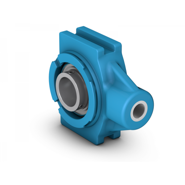 Подшипник со сферической наружной поверхностью WSTUC 20M-TPSS