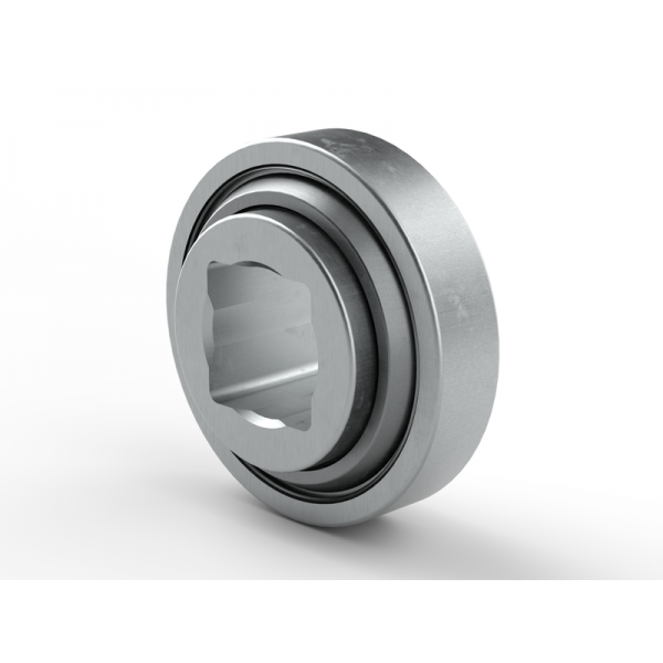 Установленный подшипниковый узел PER.W208SPP5