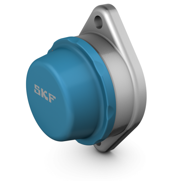 Подшипник со сферической наружной поверхностью F2BESS 30M-CPSS-DFH