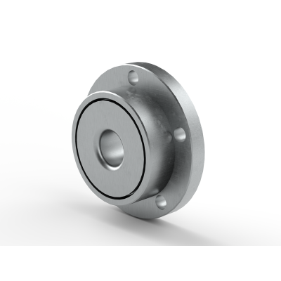 Установленный подшипниковый узел PER.HUB16-001