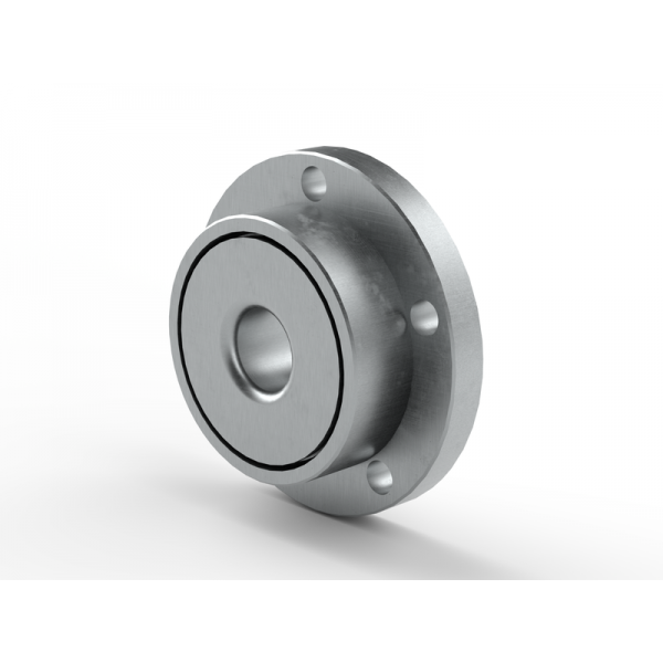 Установленный подшипниковый узел PER.HUB16-001