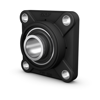 Подшипник со сферической наружной поверхностью FYK 20 TF