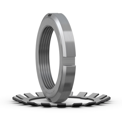 Контргайка AN 15