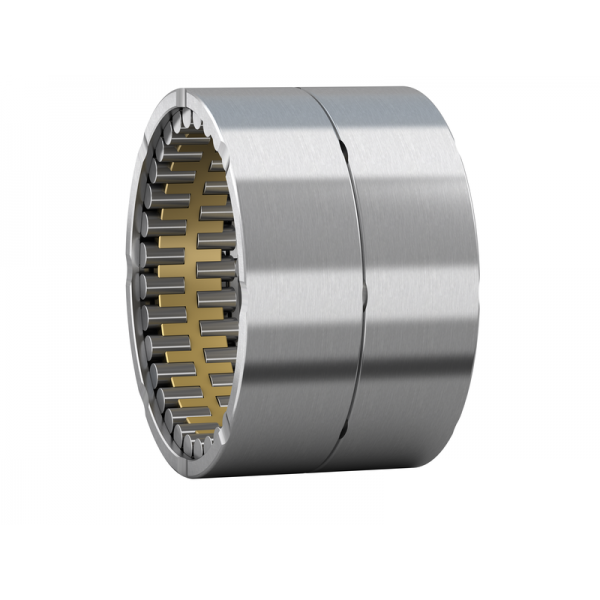 Цилиндрический роликоподшипник RBC4-0114
