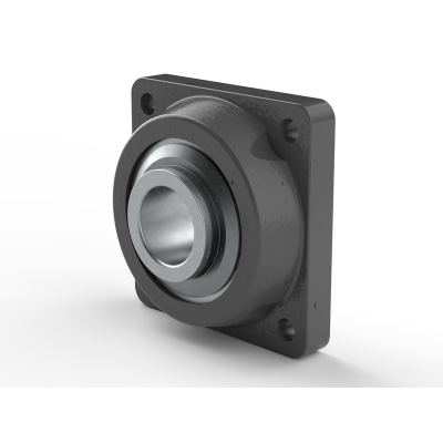 Установленный подшипниковый узел PER.W308RRPB52-F-A