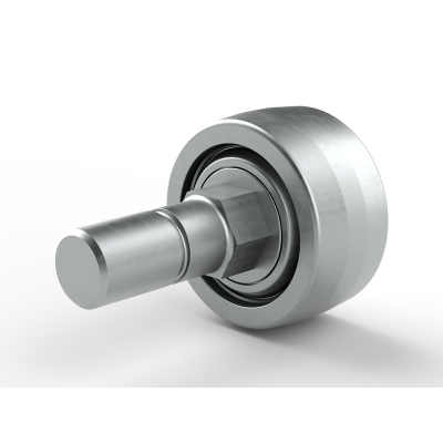 Установленный подшипниковый узел PER.CF6901NY