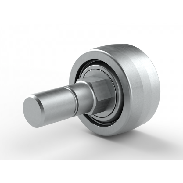 Установленный подшипниковый узел PER.CF6901NY