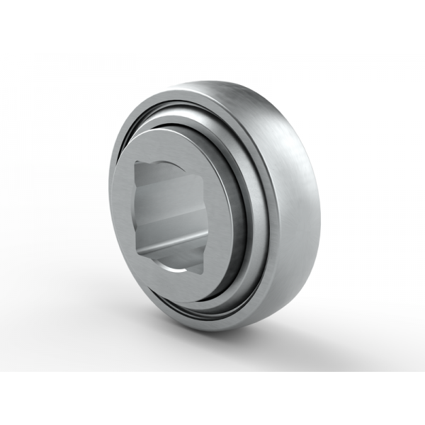 Установленный подшипниковый узел PER.W208SPPB5