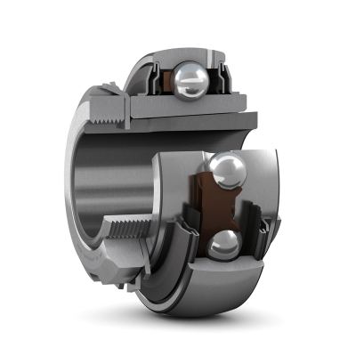 Подшипник со сферической наружной поверхностью YSA 205-2FK