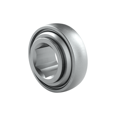 Установленный подшипниковый узел PER.W208HPPB16