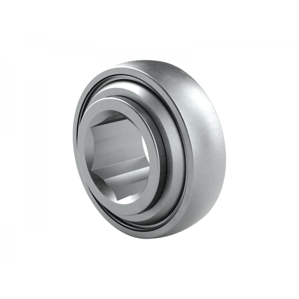 Установленный подшипниковый узел PER.W208HPPB16