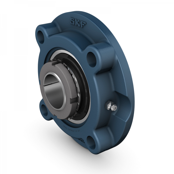 Фланцевый корпус UKFC 209 K/H