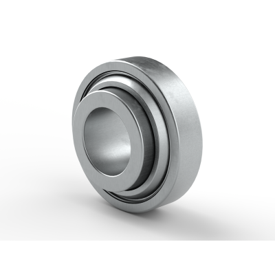 Установленный подшипниковый узел PER.205RPP10