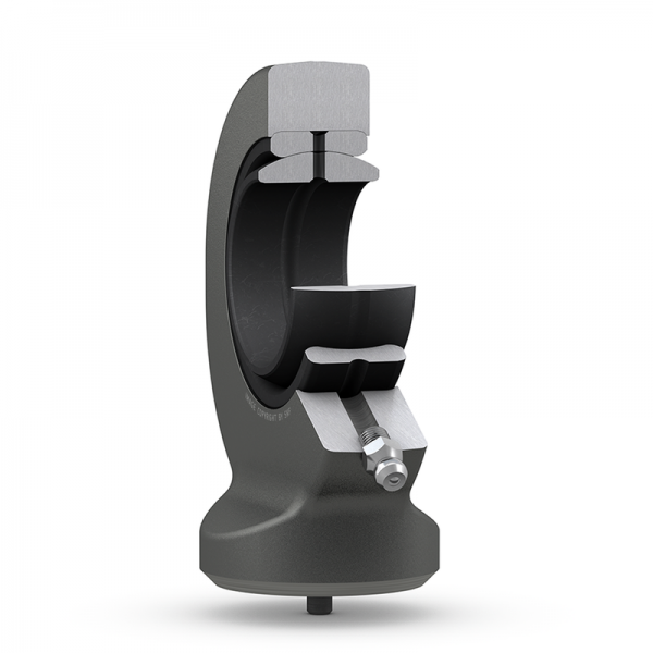 Наконечник штоков SC 30 ES