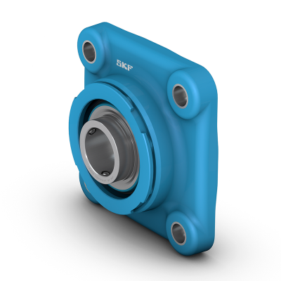 Подшипник со сферической наружной поверхностью F4BC 100-TPSS