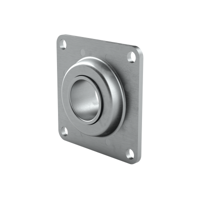 Установленный подшипниковый узел PER.GFD211RPPB65