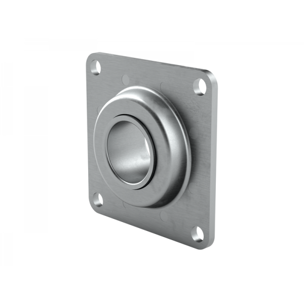 Установленный подшипниковый узел PER.GFD211RPPB65