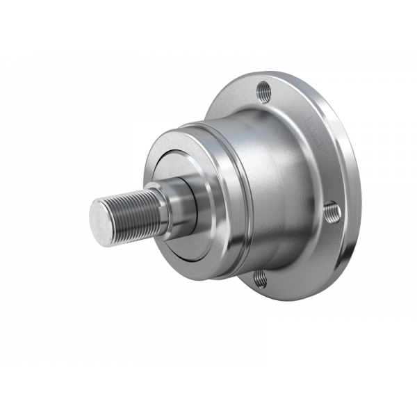 Установленный подшипниковый узел PER.KITHUB30-001