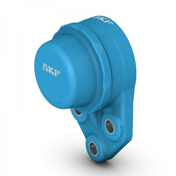 Подшипник со сферической наружной поверхностью F3BBC 100-CPSS-DFH