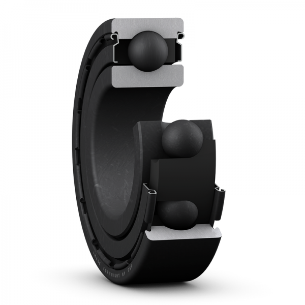 Подшипник качения, подшипник скольжения 6201-2Z/VA228