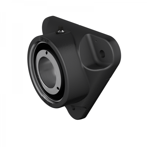 Установленный подшипниковый узел FYNT 45 L