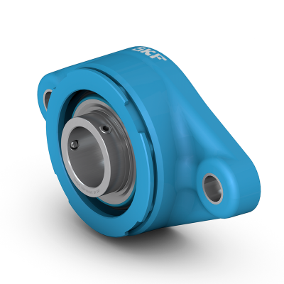 Подшипник со сферической наружной поверхностью F2BC 100-TPSS