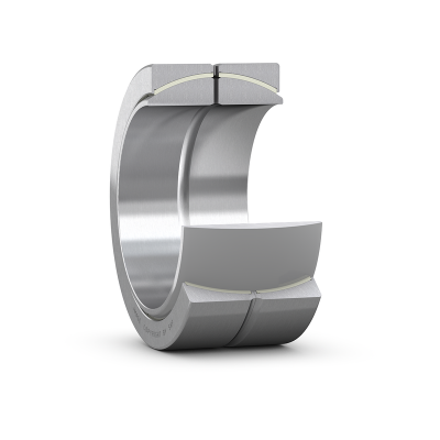 Сферические подшипники скольжения GEP 100 FS