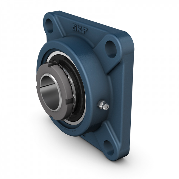 Фланцевый корпус UKF 210 K/H