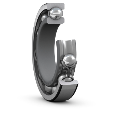 Цилиндрический роликоподшипник 6324/C3VL2071