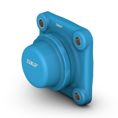 Подшипник со сферической наружной поверхностью F4BC 100-CPSS-DFH