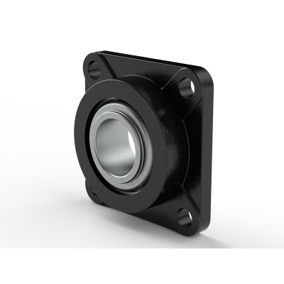 Установленный подшипниковый узел PER.GW210RPPB55-F-B