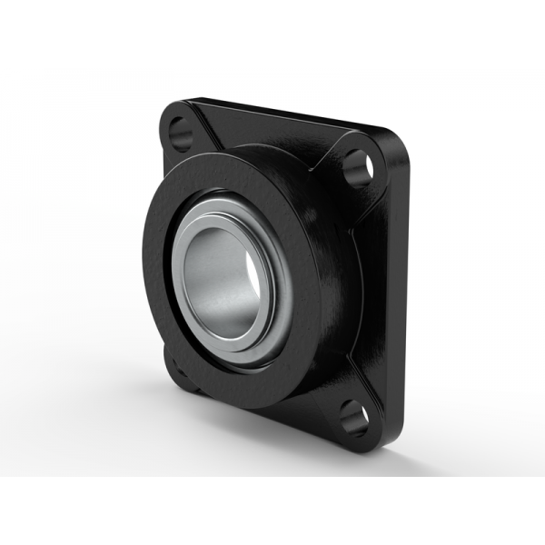 Установленный подшипниковый узел PER.GW210RPPB55-F-B