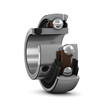 Подшипник со сферической наружной поверхностью YAT 203-008