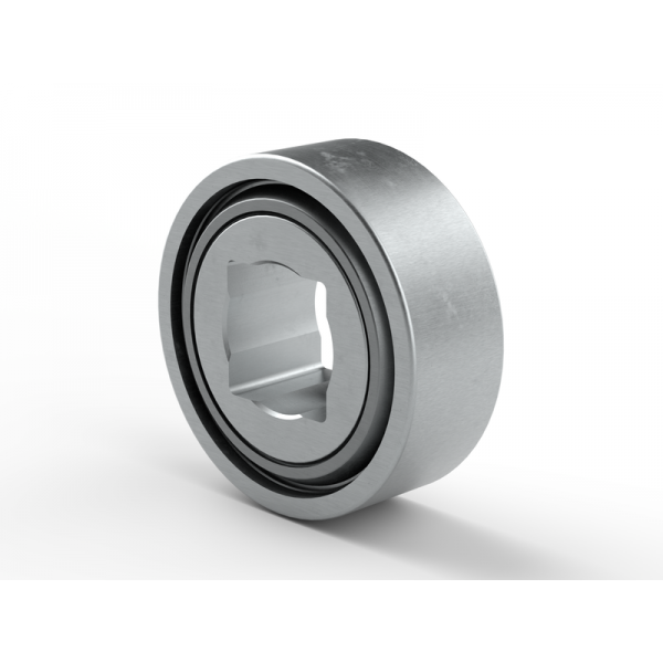 Установленный подшипниковый узел PER.W211SPP3