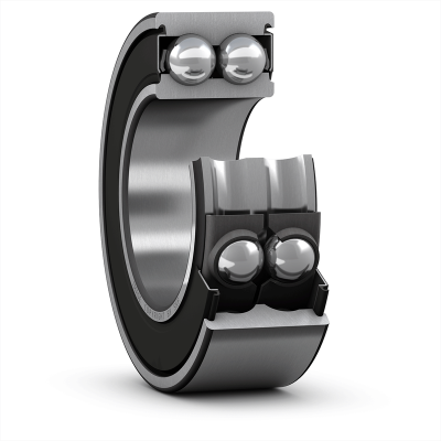 Радиально-упорный шарикоподшипник 3205 A-2RS1