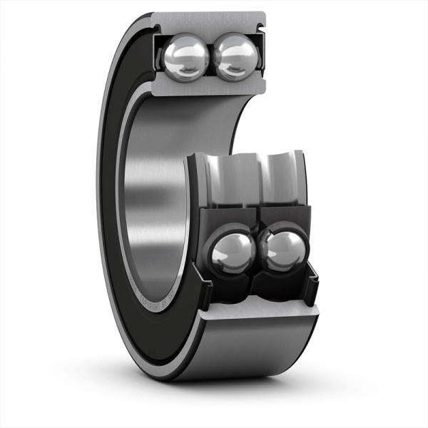 Радиально-упорный шарикоподшипник 3208 A-2RS1