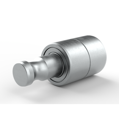 Установленный подшипниковый узел PER.WP5203NRP2